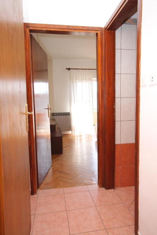 Zdjęcie z galerii obiektu Apartment Pag 6467c w mieście Pag