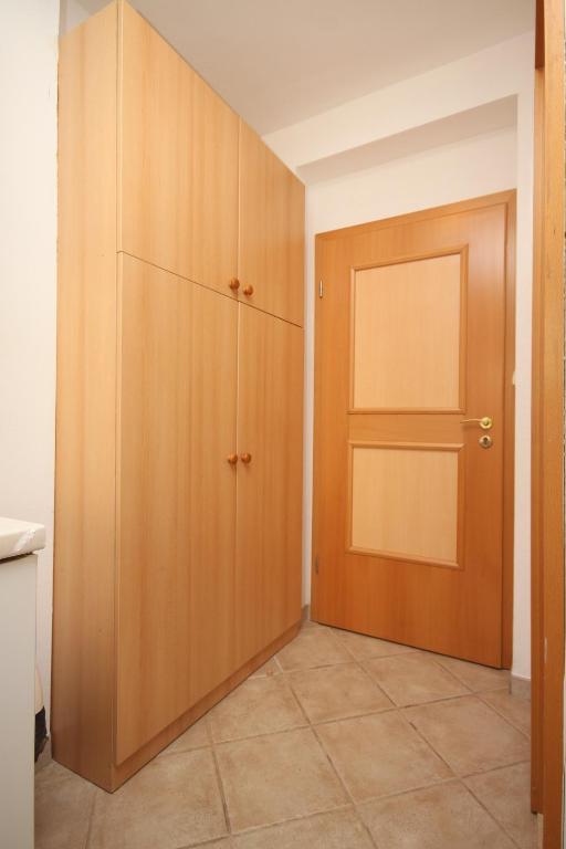 Fotografia z galérie ubytovania Apartment Podgora 6725a v Podgore