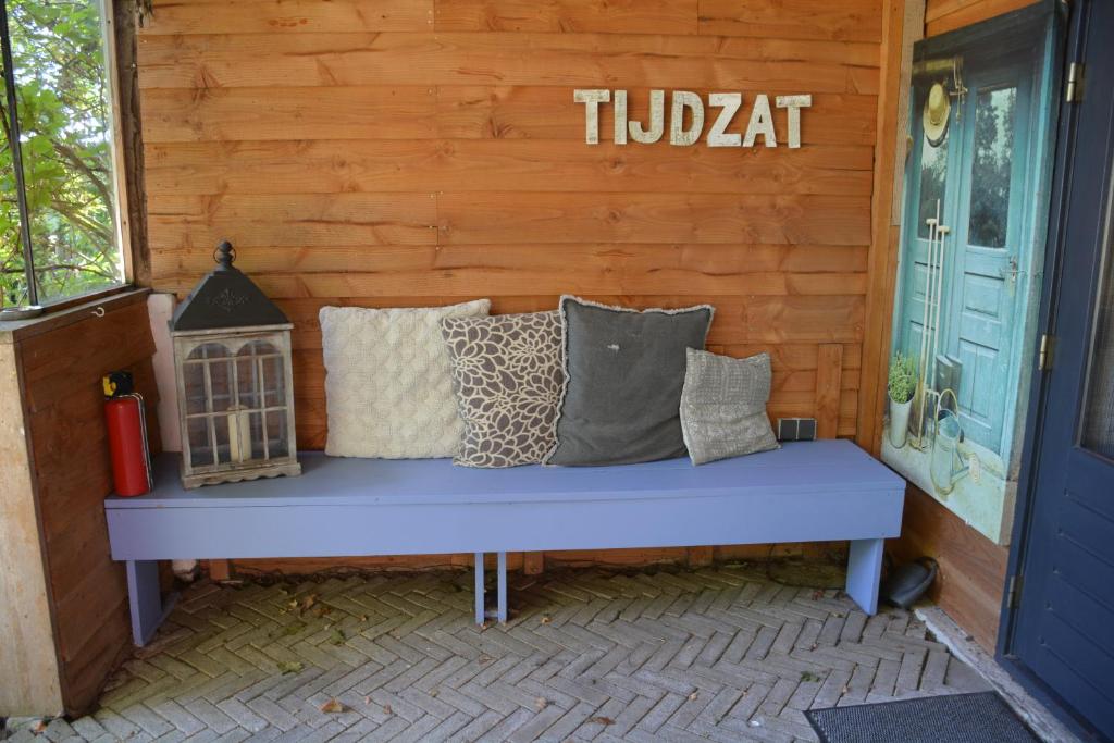 Fotografie z fotogalerie ubytování Tijdzat v destinaci Haaren