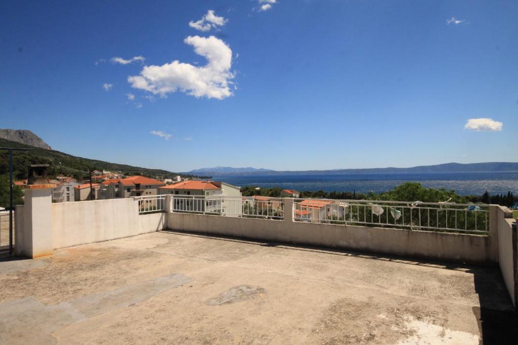 Fotografia z galérie ubytovania Studio Tucepi 6857b v Tučepi