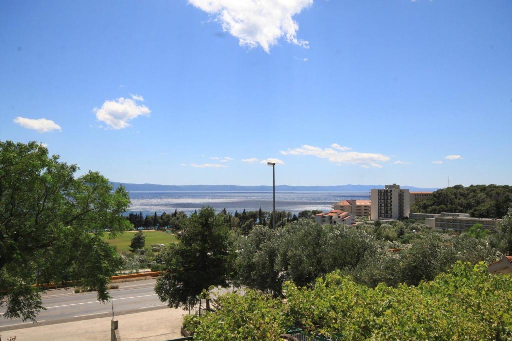 Fotografia z galérie ubytovania Studio Tucepi 6857b v Tučepi