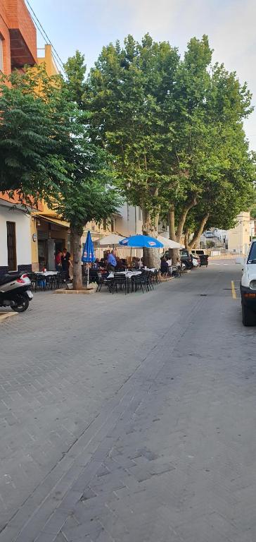 Fotografie z fotogalerie ubytování La Chirrichana 2 v destinaci Bicorp