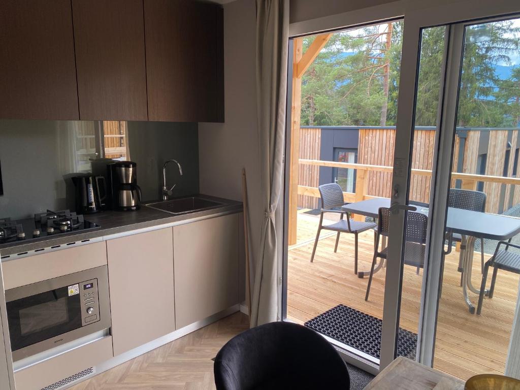 EuroParcs Pressegger See - 4