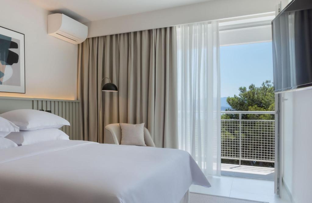 Bluesun Hotel Borak - 7