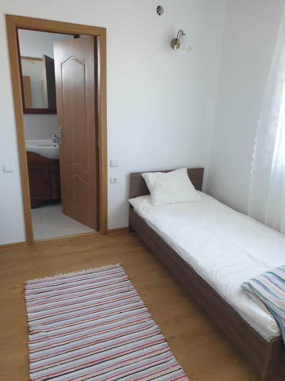 Casuta de la Munte - Chambre Simple