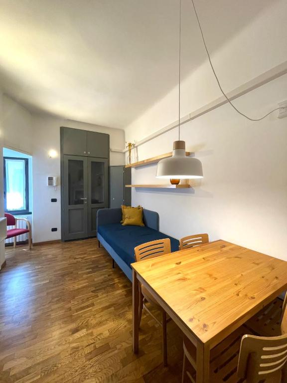Easy Milano - Rooms and Apartments Navigli - Resim 17
