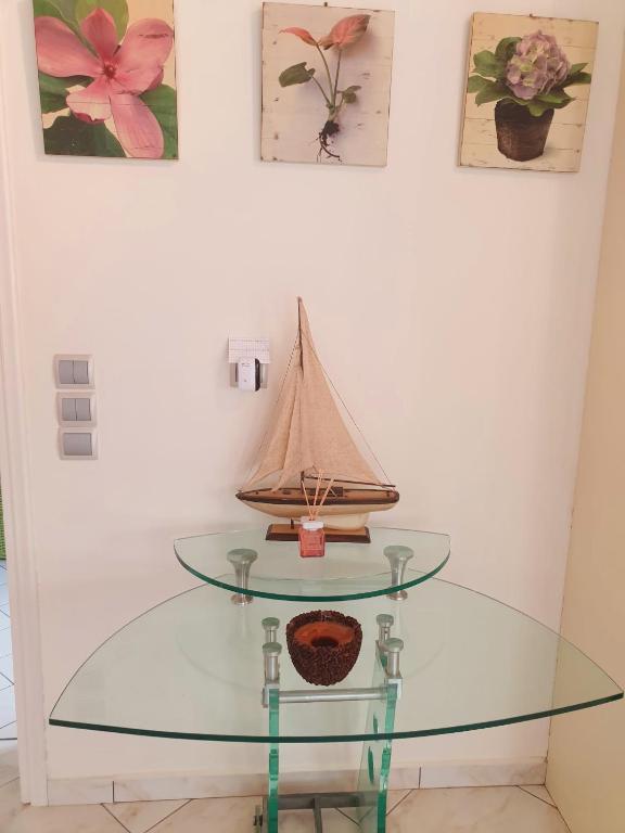 Fotografie z fotogalerie ubytování HOUSE SUITES DOMAINE v destinaci Rizómilos