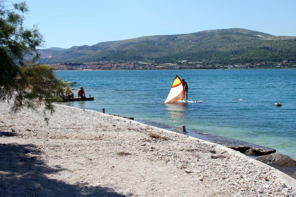 Príroda v okolí apartmánu