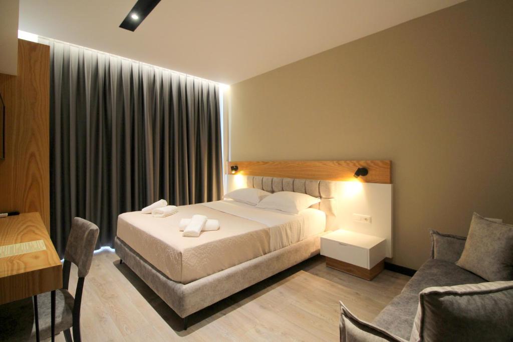 F&J Hotel, 사란더 (2025년 최신 요금) F&J Hotel, 사란더, 알바니아