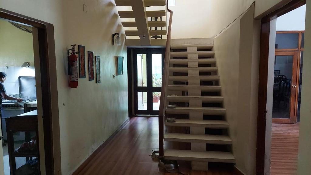 Fotografie z fotogalerie ubytování vera home stay v destinaci Déhrádún