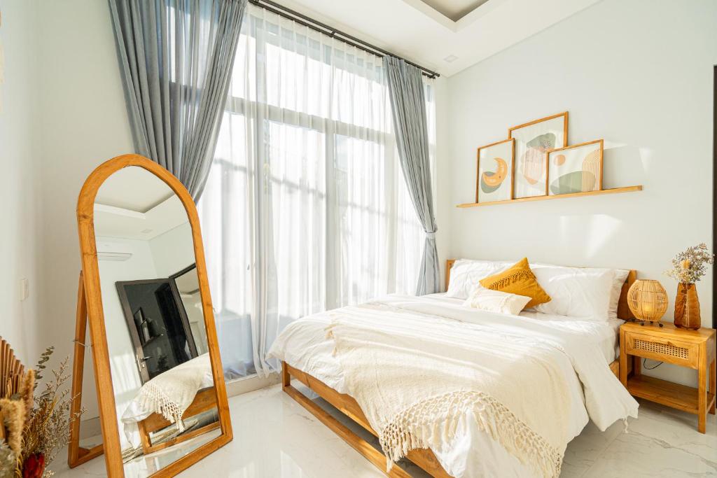 Villa Tupa by Bukit Vista