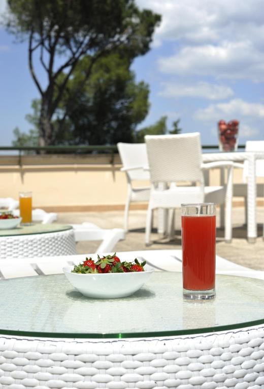 Hotel Villa Maria Regina - Resim 28