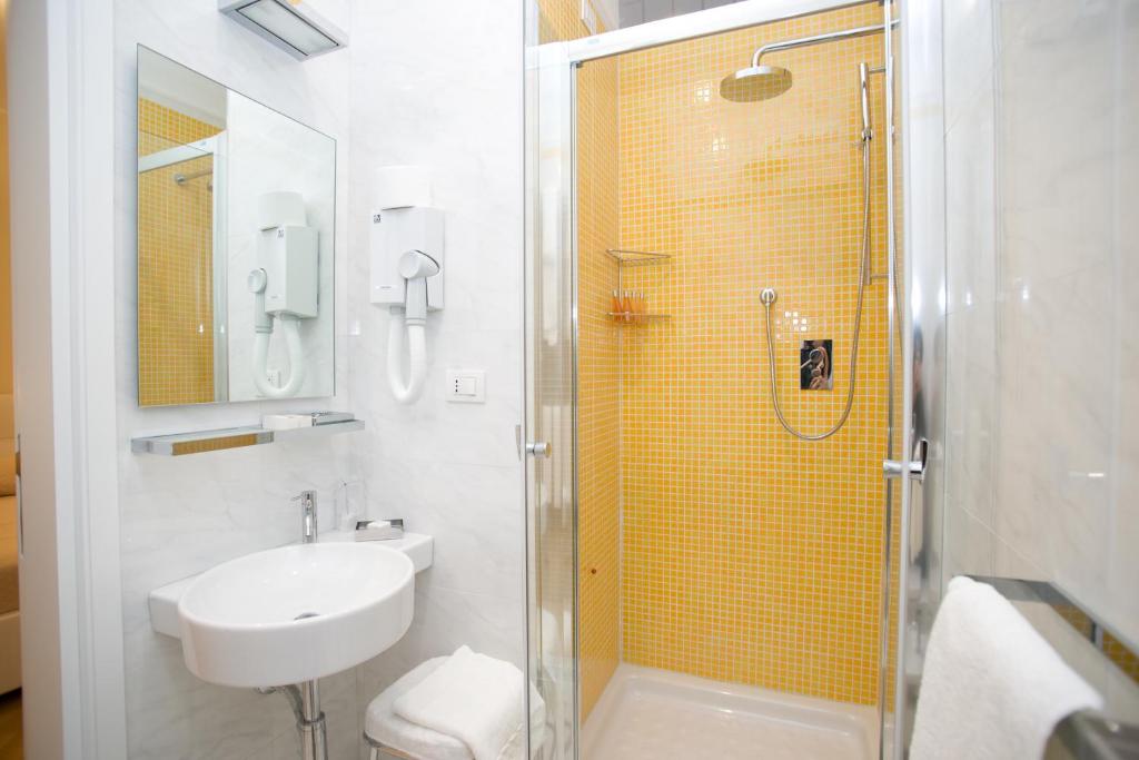 La Locanda di Gino - Double Room