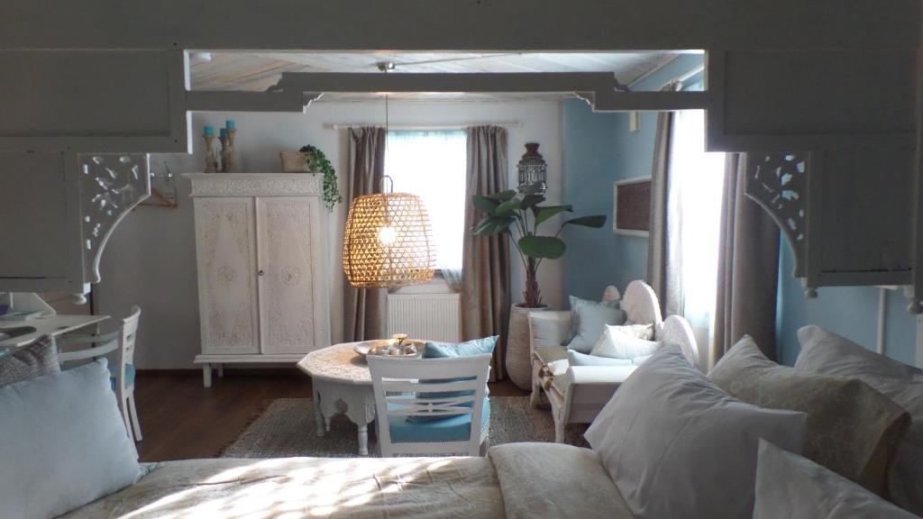 B&B de Valkenhorst - Deluxe Double Room