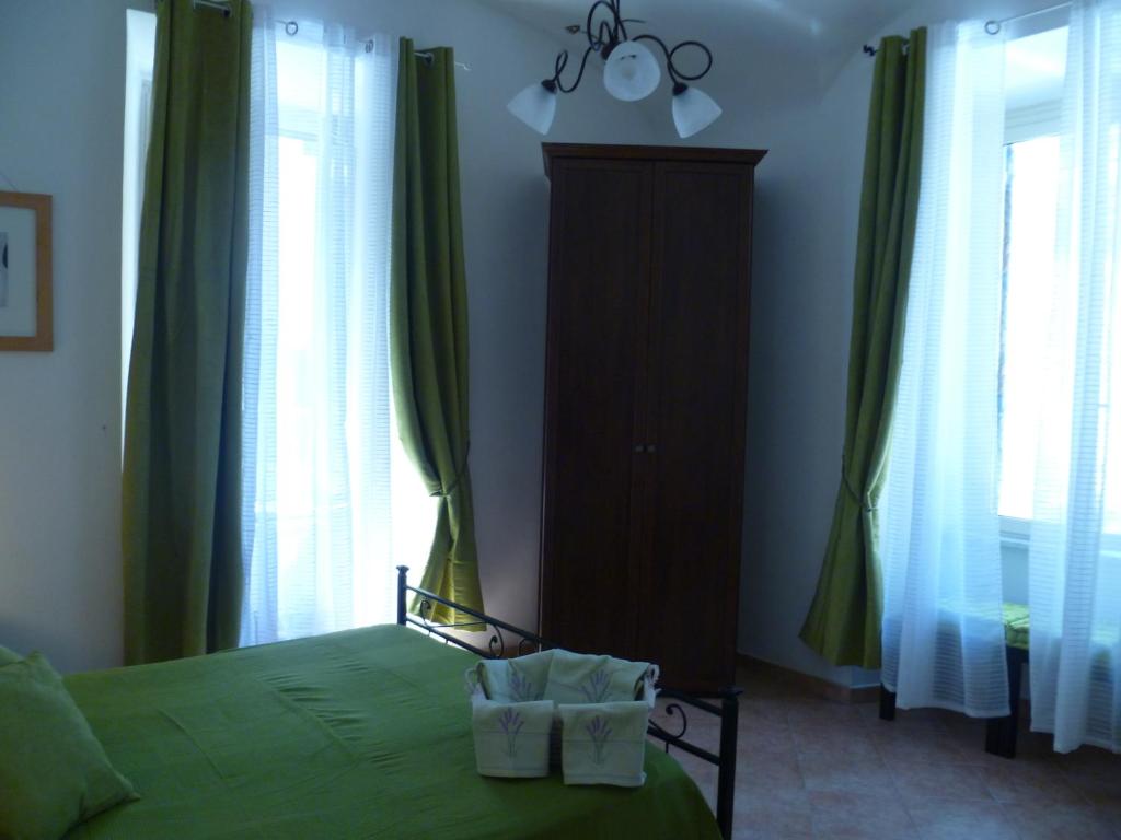 Holiday Home Il Sogno A San Pietro - 16