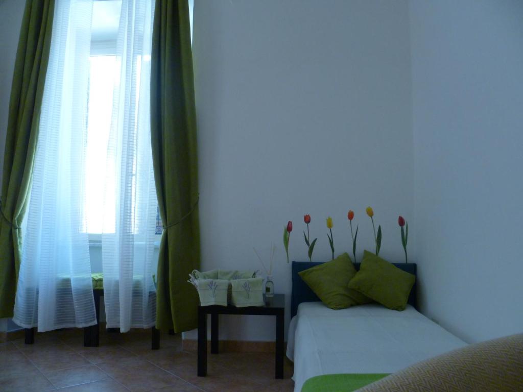 Holiday Home Il Sogno A San Pietro - 17