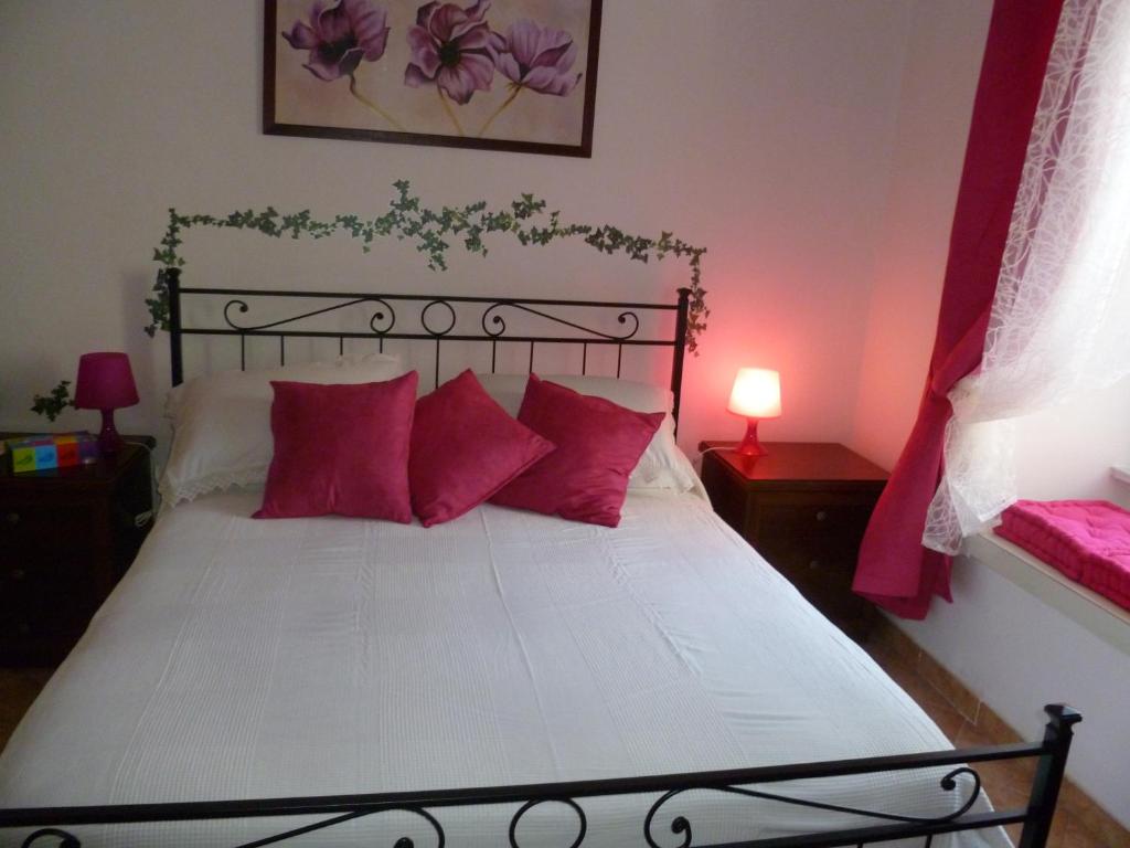 Holiday Home Il Sogno A San Pietro - 8