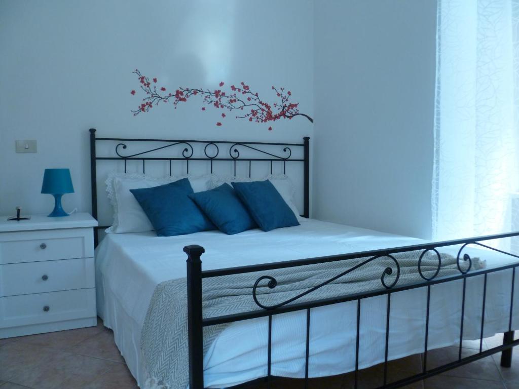 Holiday Home Il Sogno A San Pietro - 18