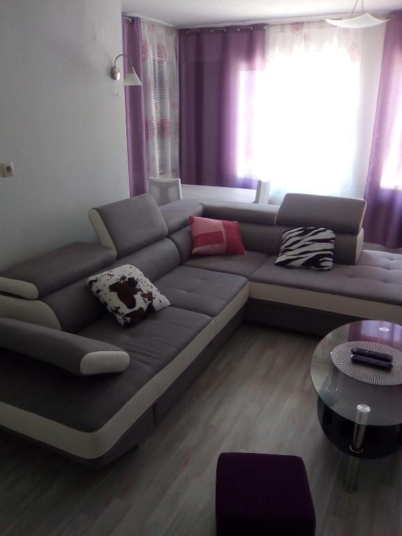 Posedenie v ubytovaní Apartments with parking spaces Kampor, Rab - 4985