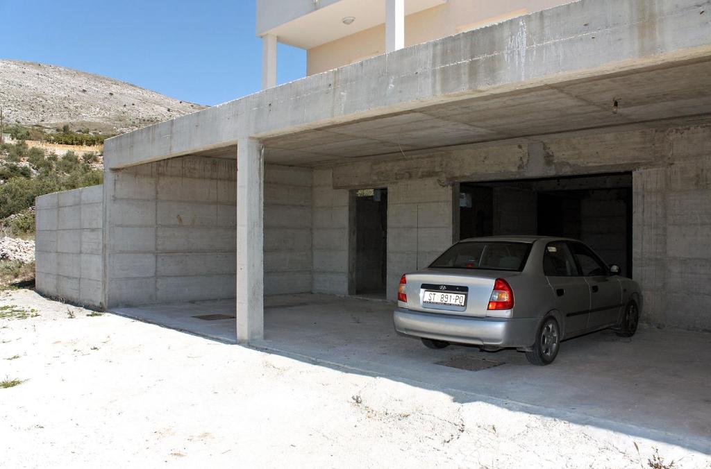 Fotografia z galérie ubytovania Apartments with WiFi Seget Vranjica, Trogir - 4870 v Trogiri