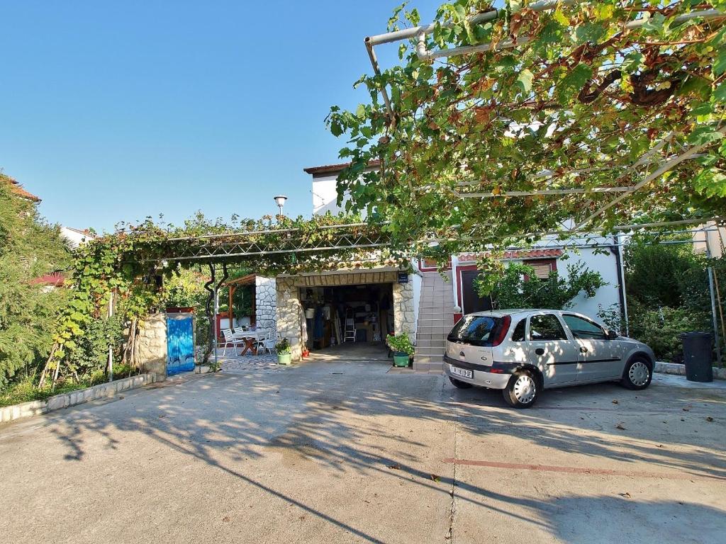 Fotografie z fotogalerie ubytování Apartments with parking spaces Kampor, Rab - 5000 v Rabu