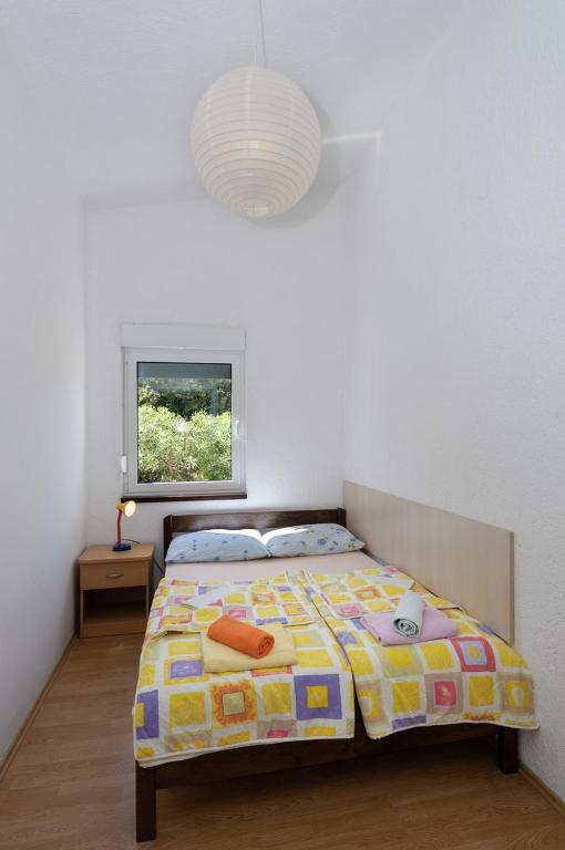 Fotografie z fotogalerie ubytování Apartments with a parking space Supetarska Draga - Gonar, Rab - 4987 v Rabu