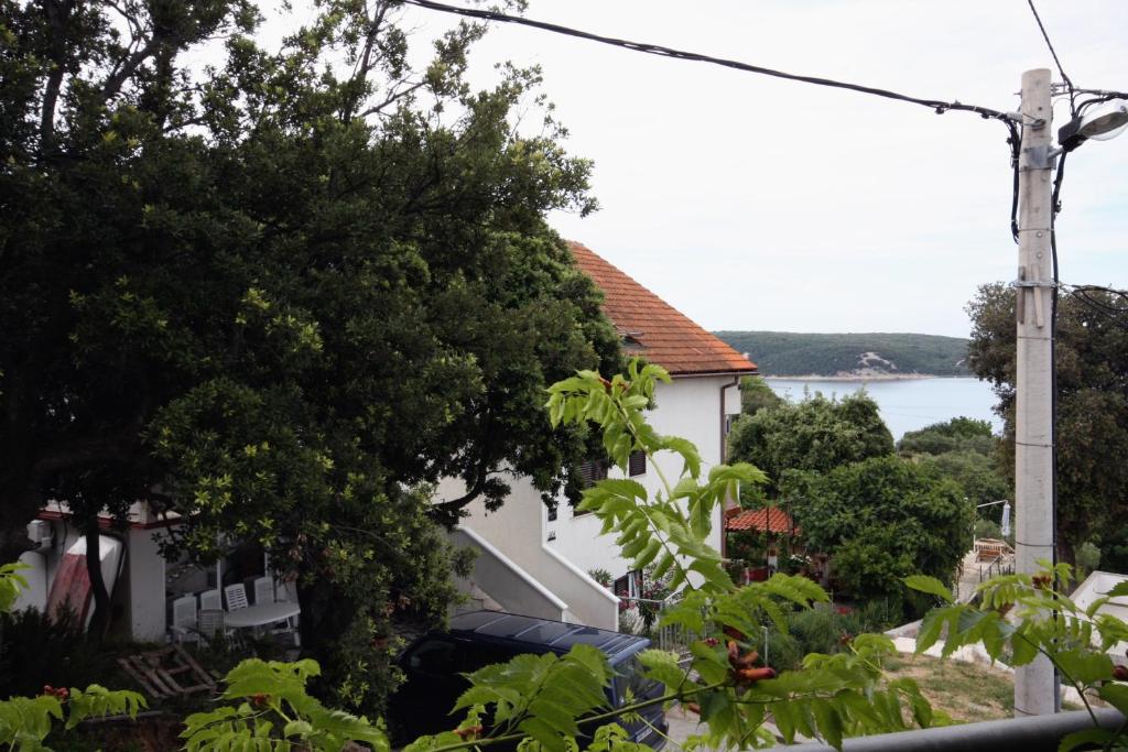 Fotografie z fotogalerie ubytování Apartments with a parking space Supetarska Draga - Gonar, Rab - 4987 v Rabu
