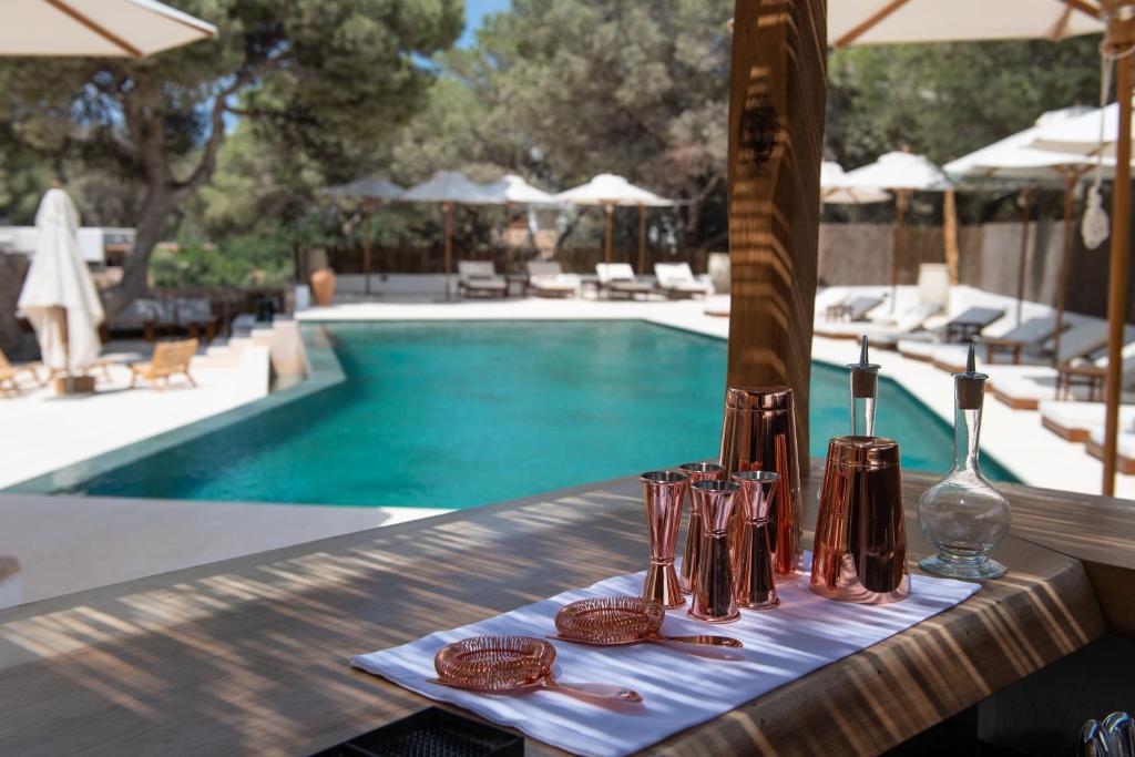 Teranka, Playa de Migjorn – Precios actualizados 2023