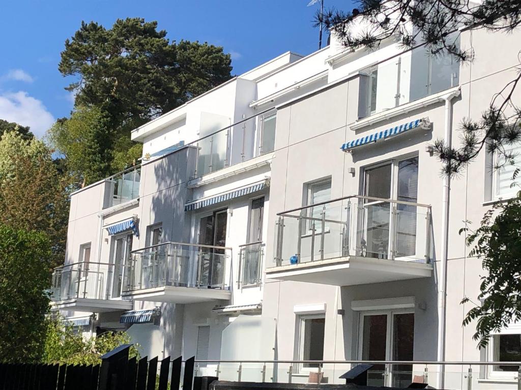 Clădirea în care este situat/ăapartamentul