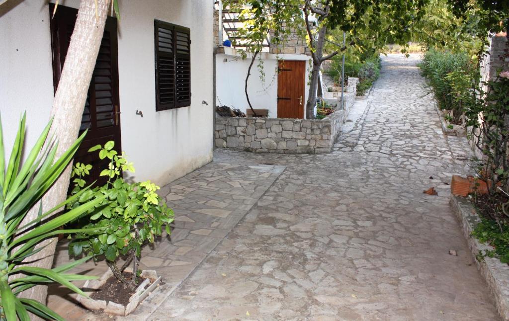 Fotografie z fotogalerie ubytování Apartments with parking spaces Maslinica, Solta - 5176 v destinaci Maslinica