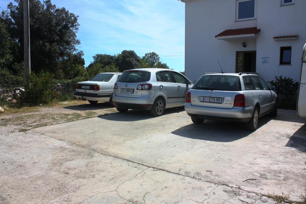 Fotografia z galérie ubytovania Apartments with parking spaces Kampor, Rab - 5014 v destinácii Kampor