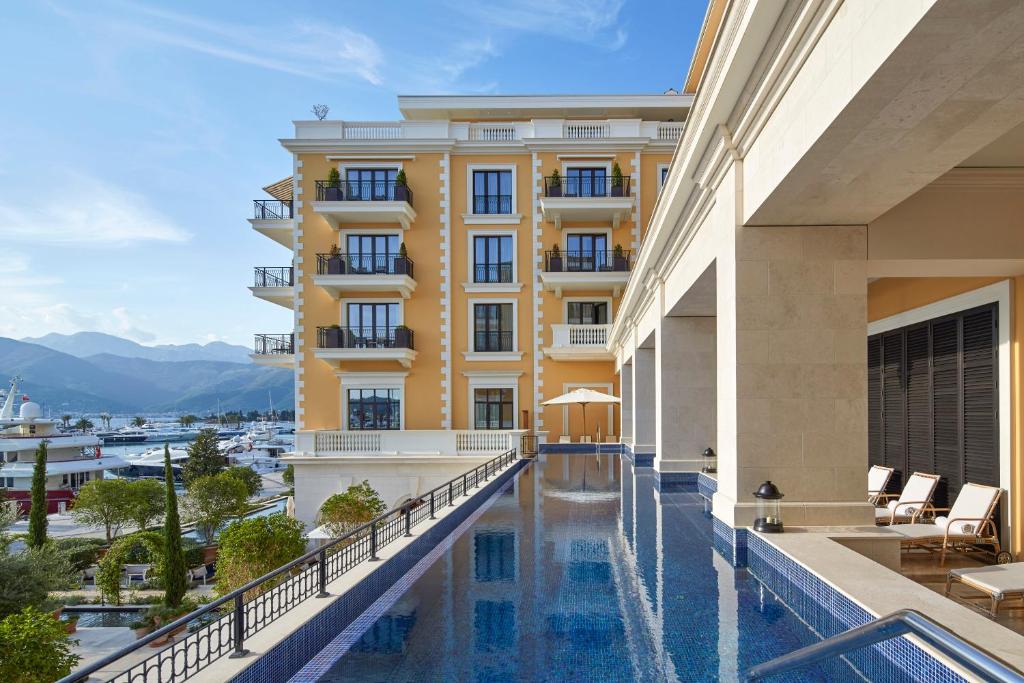 Regent Porto Montenegro, Тиват - обновленные цены 2024 года