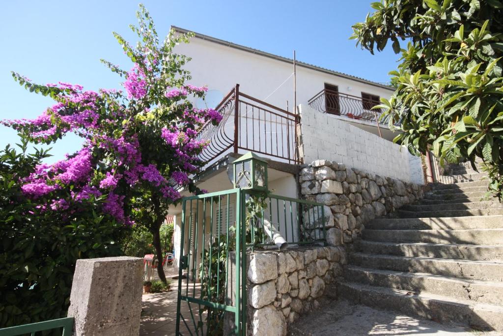 Fotografia z galérie ubytovania Apartments by the sea Podgora, Makarska - 6788 v Podgore