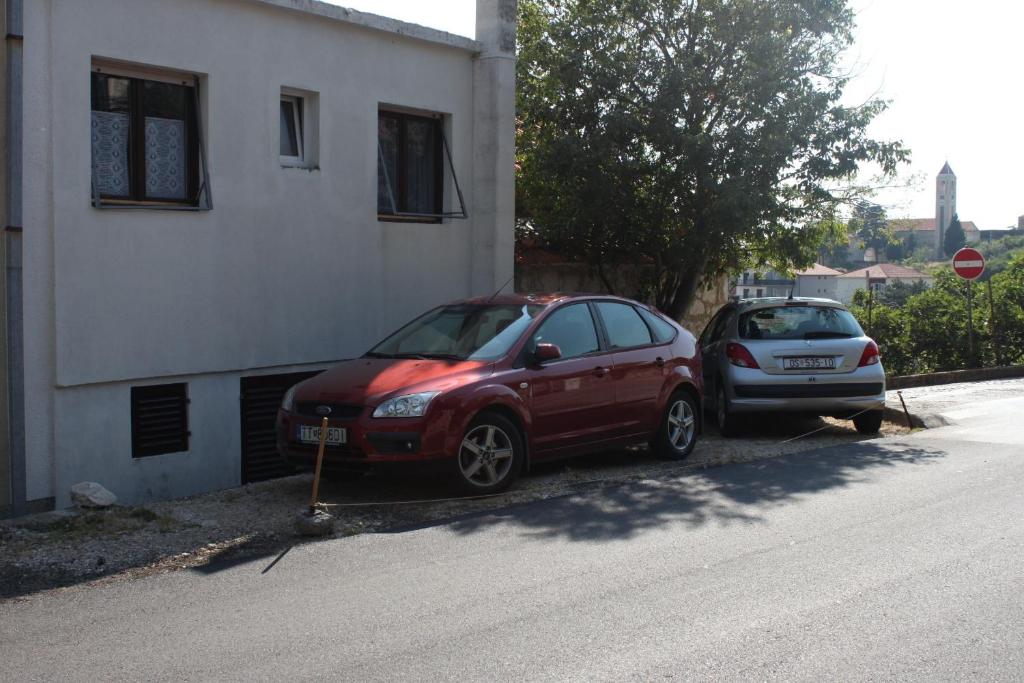 Fotografie z fotogalerie ubytování Apartments by the sea Gradac, Makarska - 6661 v Gradaci