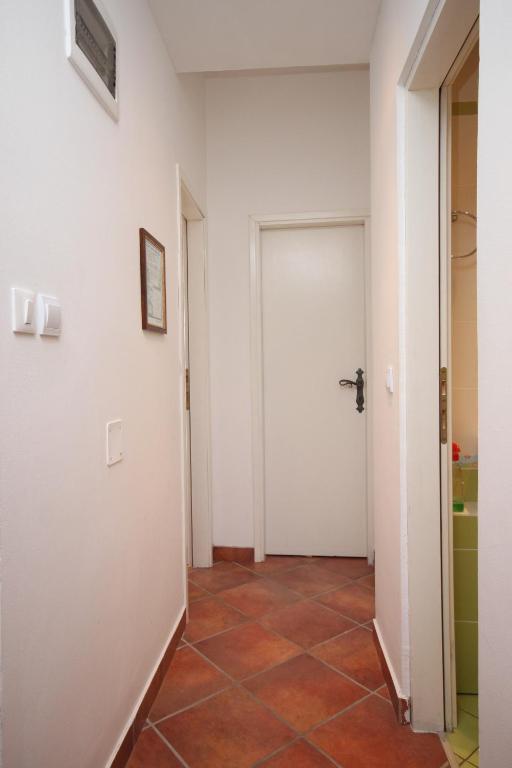 Fotografie z fotogalerie ubytování Apartments by the sea Gradac, Makarska - 6661 v Gradaci