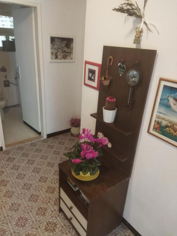 Fotografia z galérie ubytovania Apartments by the sea Podgora, Makarska - 6801 v Podgore