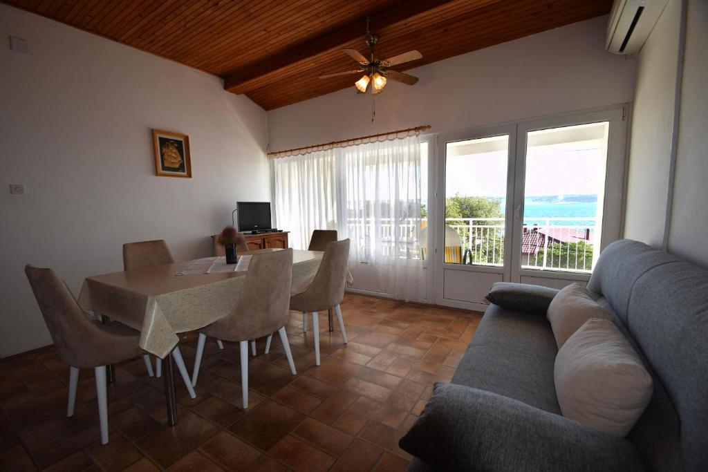 Posedenie v ubytovaní Apartments by the sea Starigrad, Paklenica - 6624