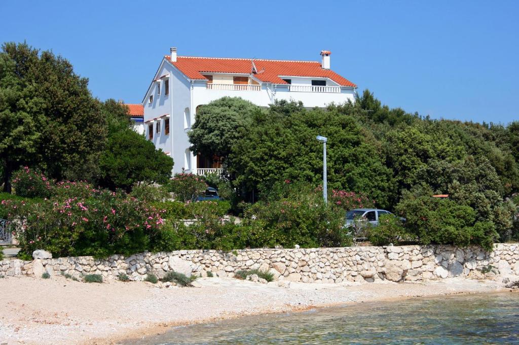 Φυσικό τοπίο κοντά σε αυτό το διαμέρισμα
