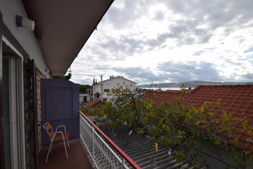 Fotografia z galérie ubytovania Apartments and rooms with parking space Starigrad, Paklenica - 6594 v destinácii Starigrad-Paklenica