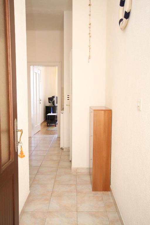 Fotografia z galérie ubytovania Apartments by the sea Podgora, Makarska - 6782 v Podgore