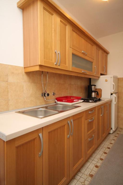 Fotografia z galérie ubytovania Apartments by the sea Starigrad, Paklenica - 6626 v destinácii Starigrad-Paklenica