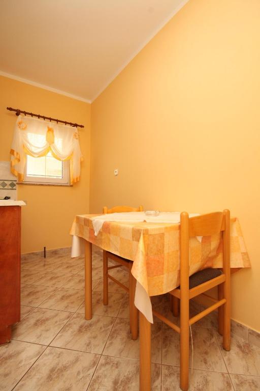 Fotografie z fotogalerie ubytování Apartments by the sea Stara Novalja, Pag - 6469 v Novalji