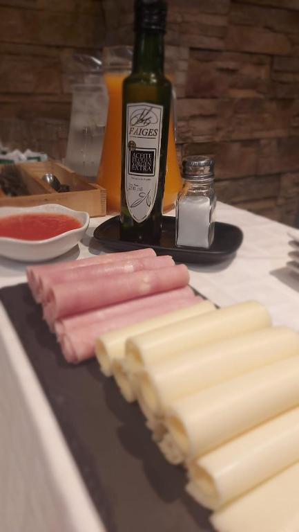 reservar hotel en Pamplona