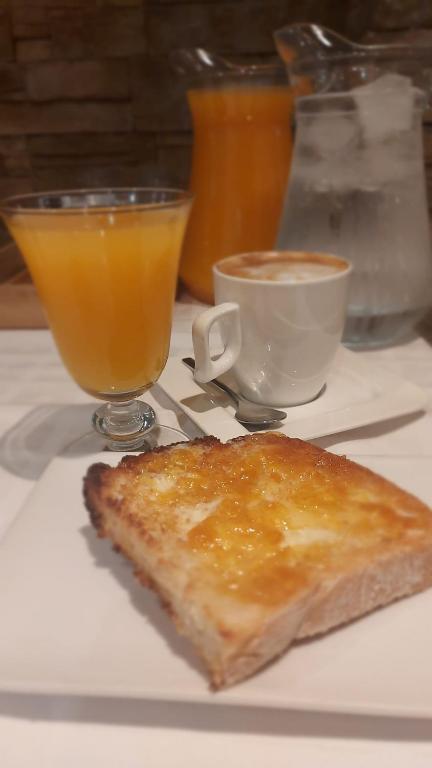hotel en Pamplona