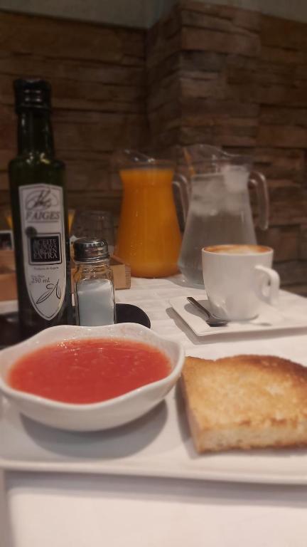 alojamiento en Pamplona