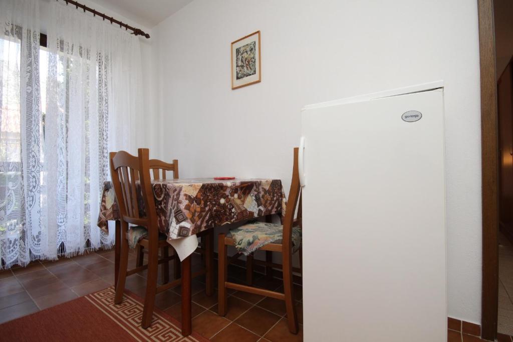 Posedenie v ubytovaní Apartments and rooms by the sea Starigrad, Paklenica - 6591