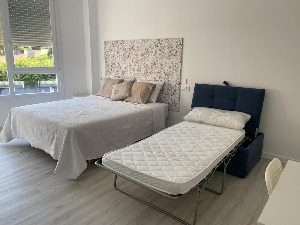 Camiño da Praia - 19