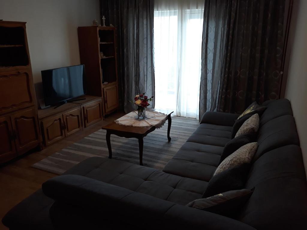Posedenie v ubytovaní Apartments with a parking space Baska Voda, Makarska - 6762