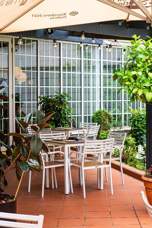 Fotografie z fotogalerie ubytování Hotel Silken Indautxu v destinaci Bilbao