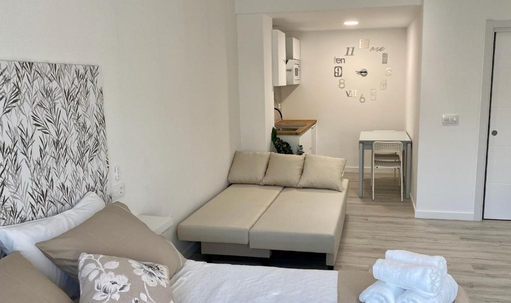 Camiño da Praia - 6